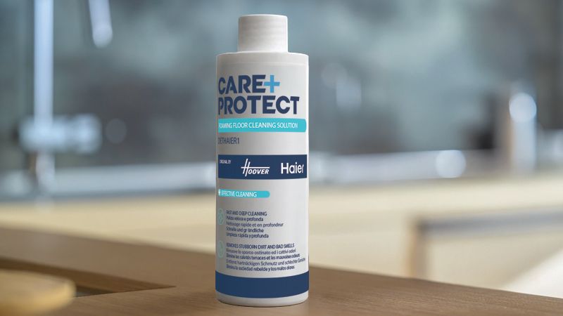 Tough Stains Made Easy