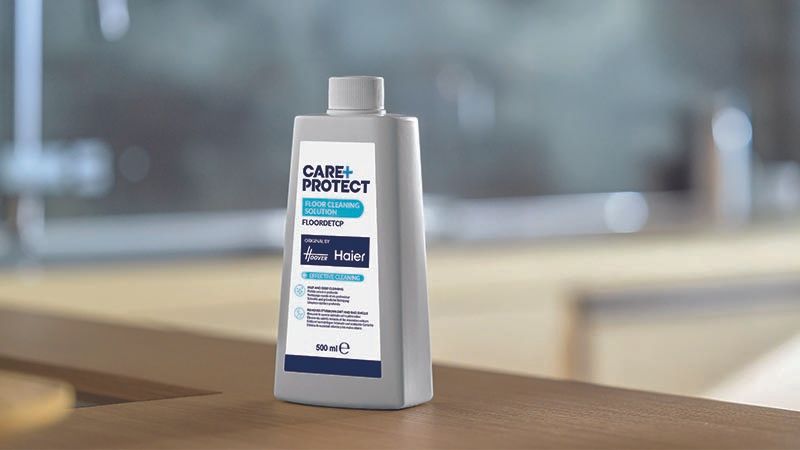 Ready to use