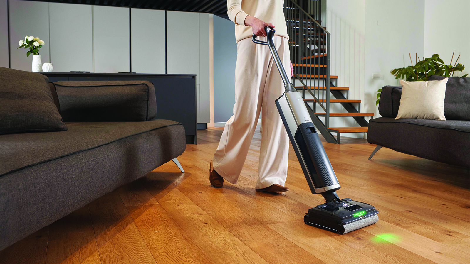 I-Pro Clean Z5