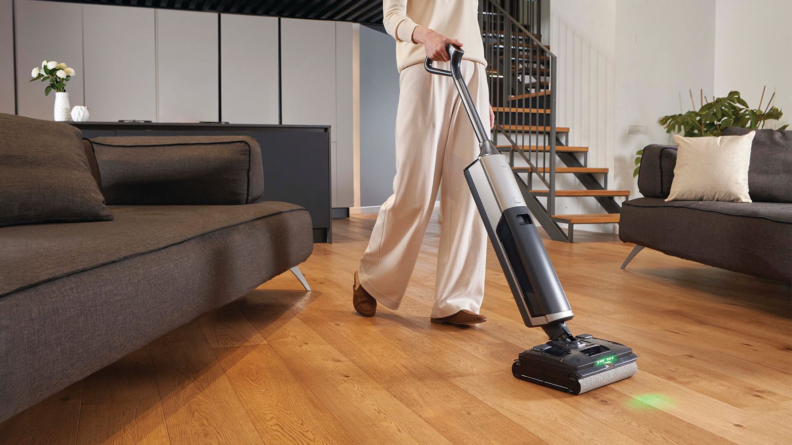I-Pro Clean Z5