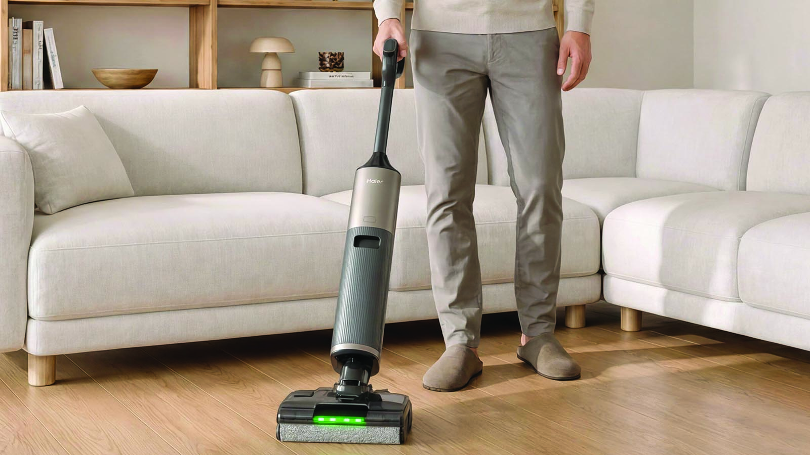 I-PRO CLEAN Z3