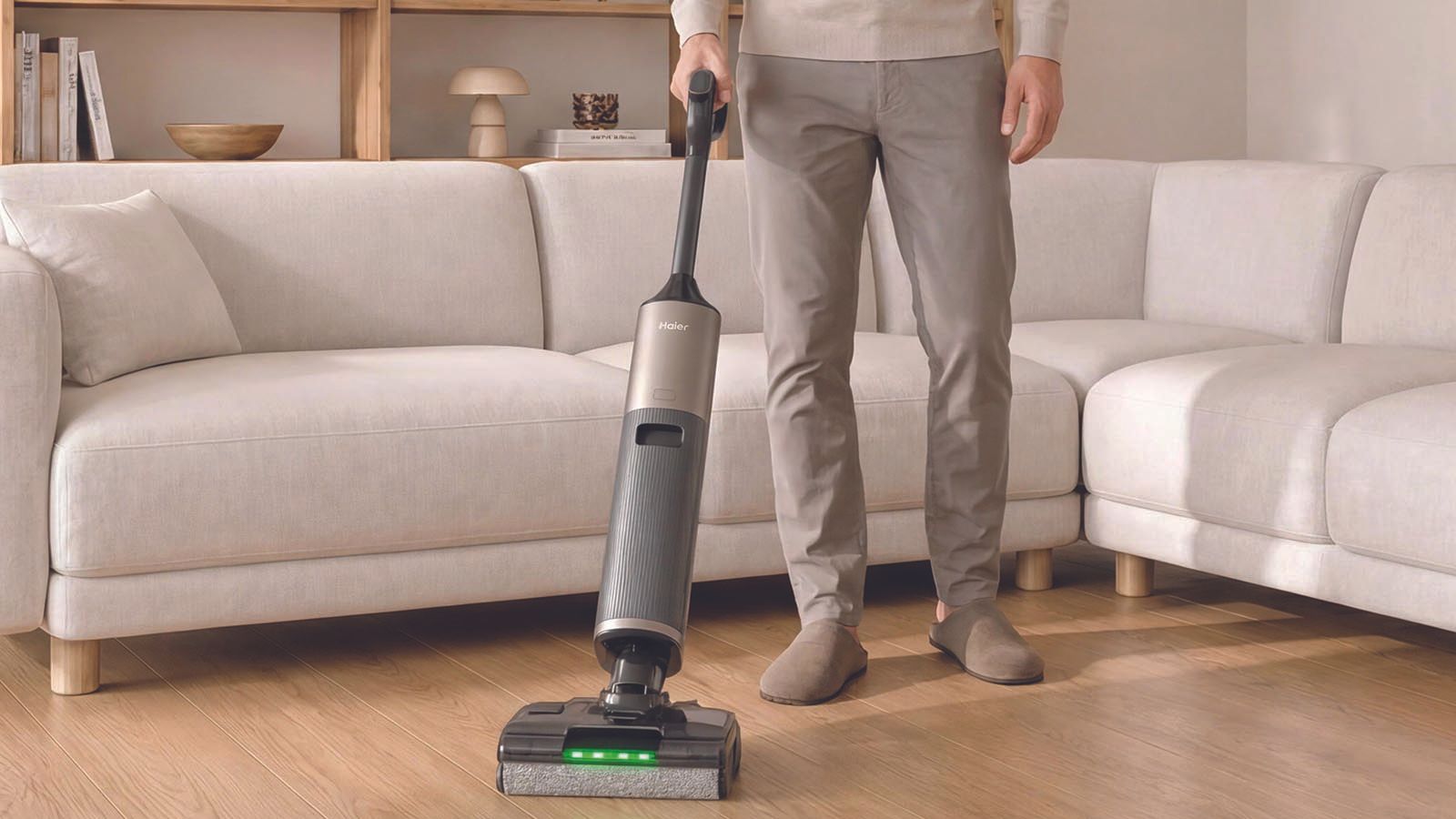 I-PRO CLEAN Z3