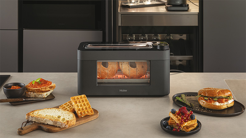 Customised preparations