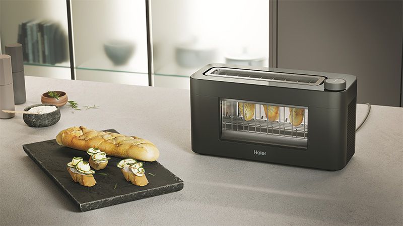 Small bread