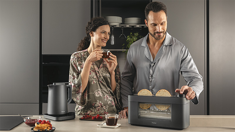 Favourite setting function