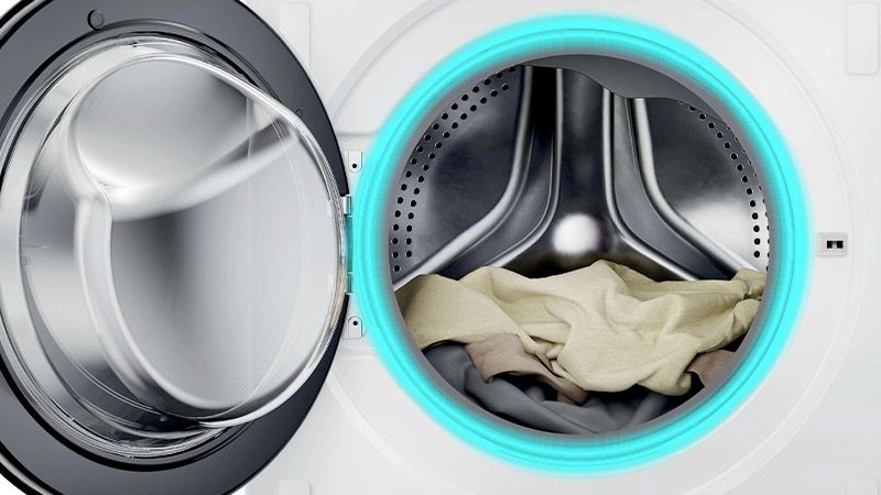 Multiple features for maximum hygiene