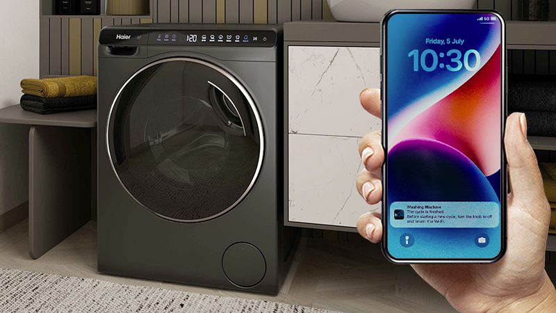 hOn App Connectivity