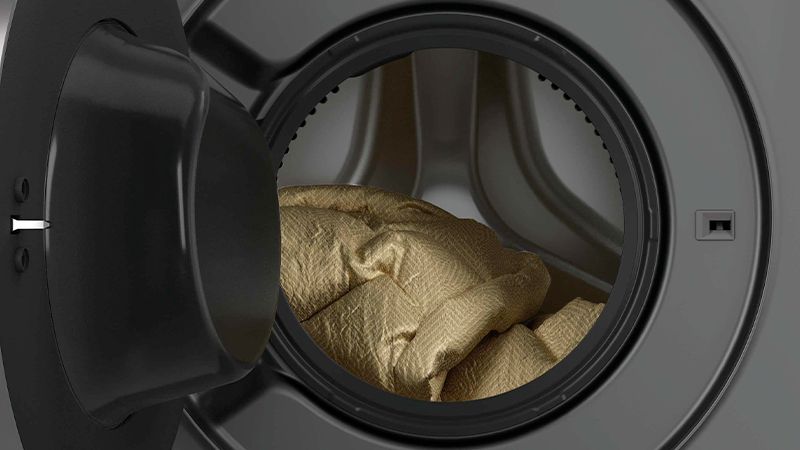 AI precision care for your fabrics