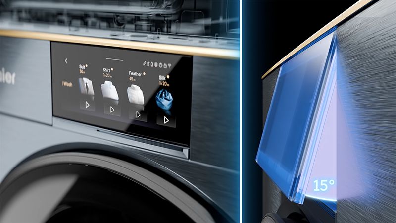 Eleganza facile da usare