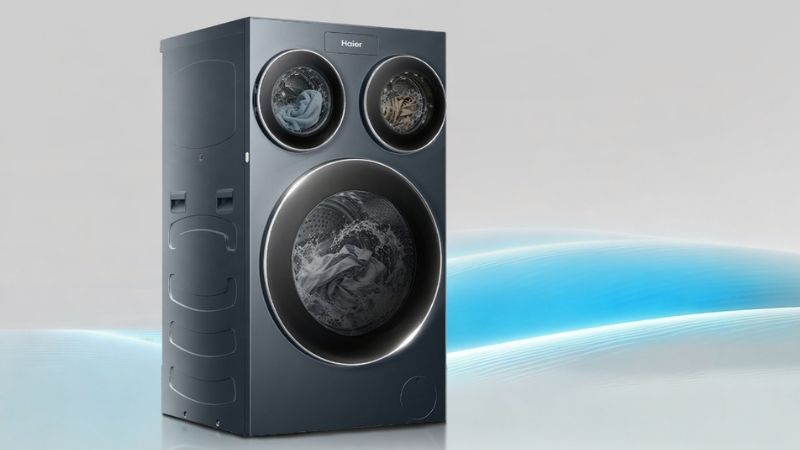 Small loads made smarter