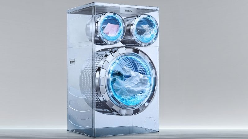 Intelligent central system