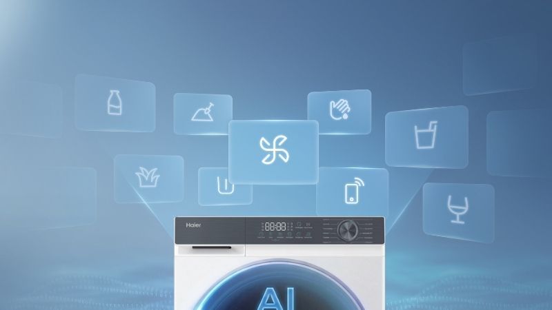 Smart AI Cycle