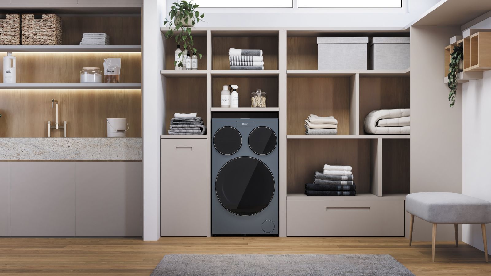 MultiWash Washing Machine