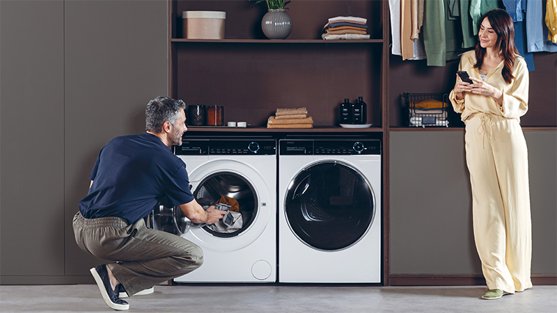 So quiet you’ll want to shout about it