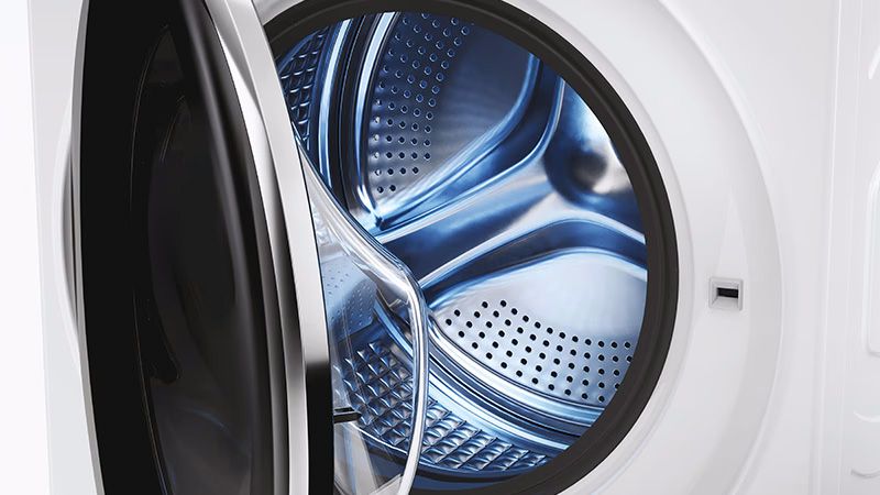 Vēl viena spoža inovācija no Haier