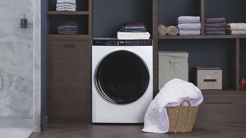 Motore Inverter e impostazioni automatiche