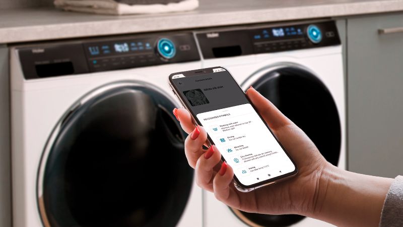 Washing-Lens