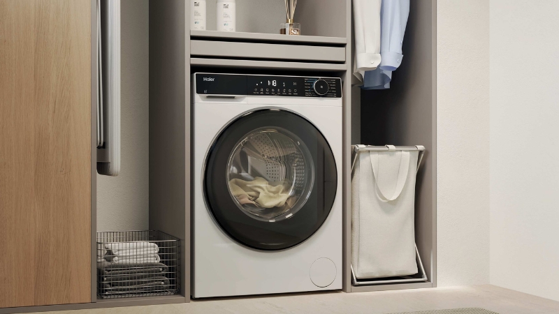 AI-powered care for cleaner, softer clothes