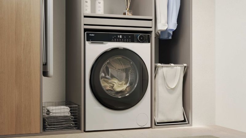 AI-powered care for cleaner, softer clothes