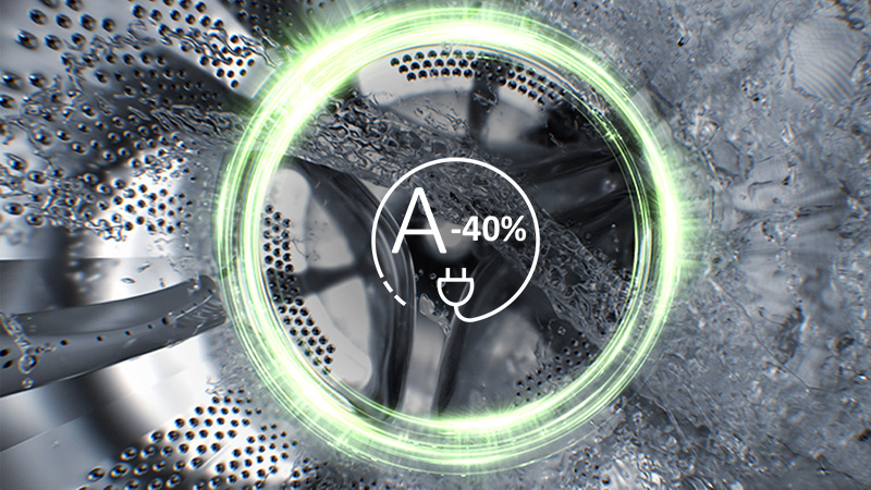 Třída A-40%: Vyšší účinnost znamená také větší respekt