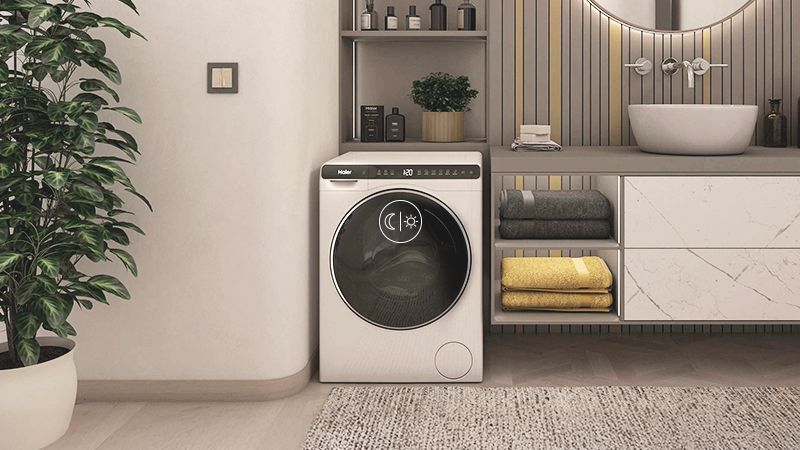 Iestatiet cikla beigu laiku