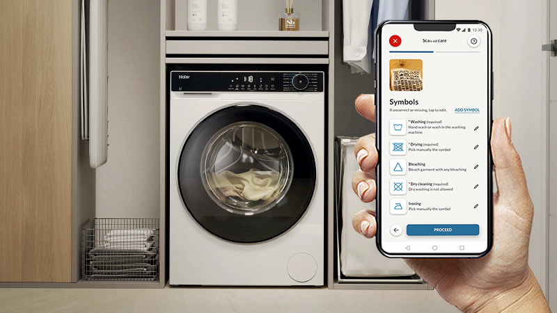 HoN wi-fi connectiviteit