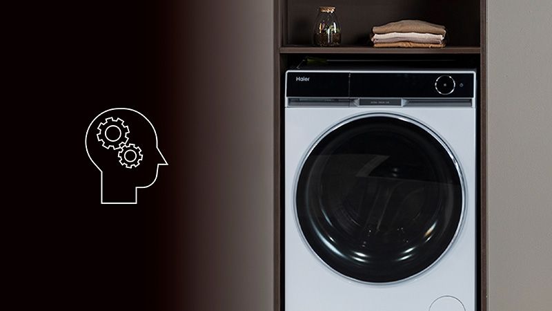 AI DBS: Minder geluid en trillingen