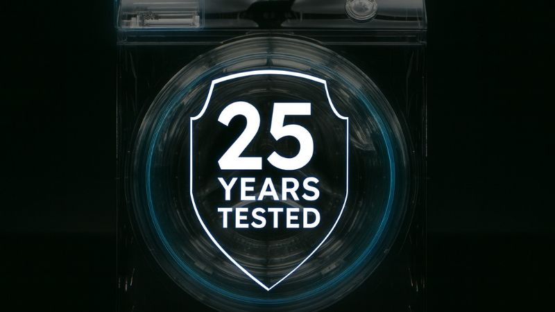 Long-lasting performance