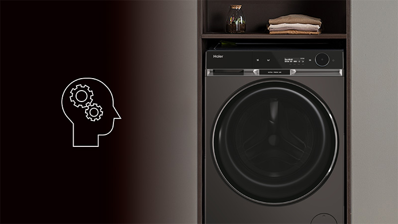 More stable spin cycles