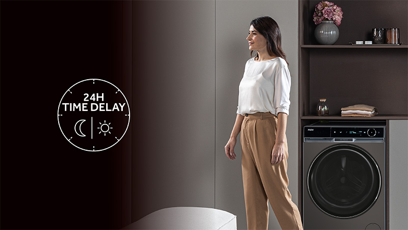 Programmable start time