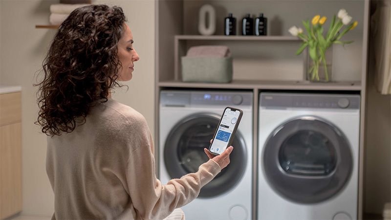 hOn App Connectivity