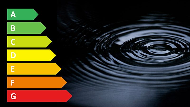 Prekonáva energetickú účinnosť A až o 30 %