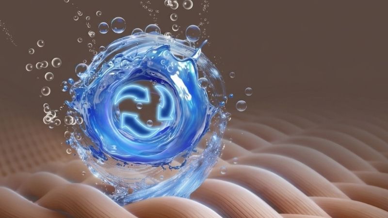 Instant Mix Technology for exceptional results