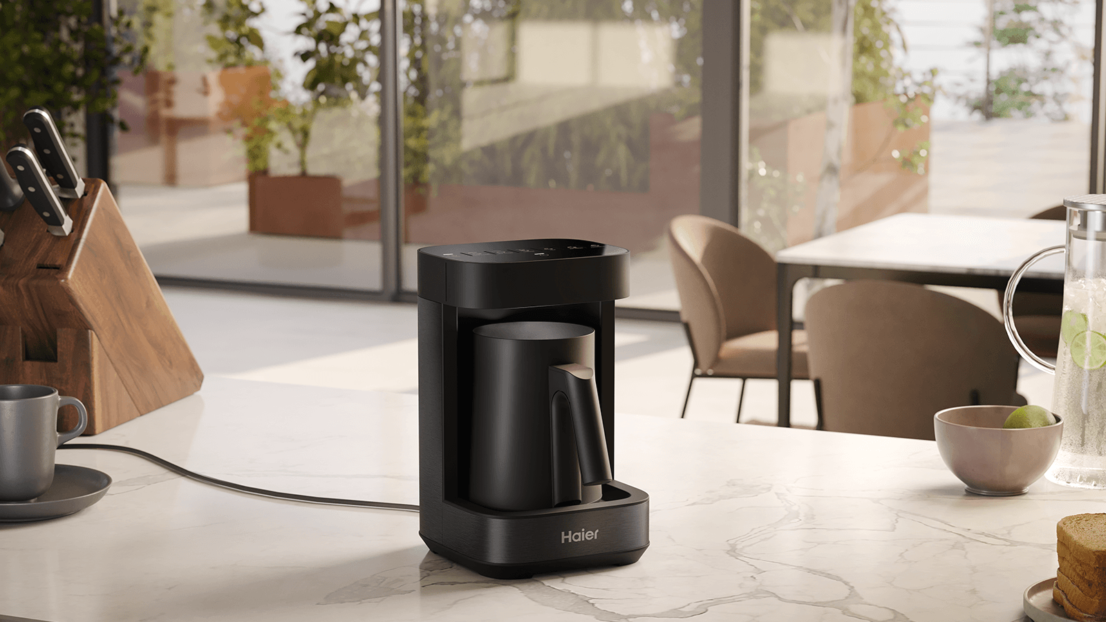 I-Master Multi Beverage Series 5