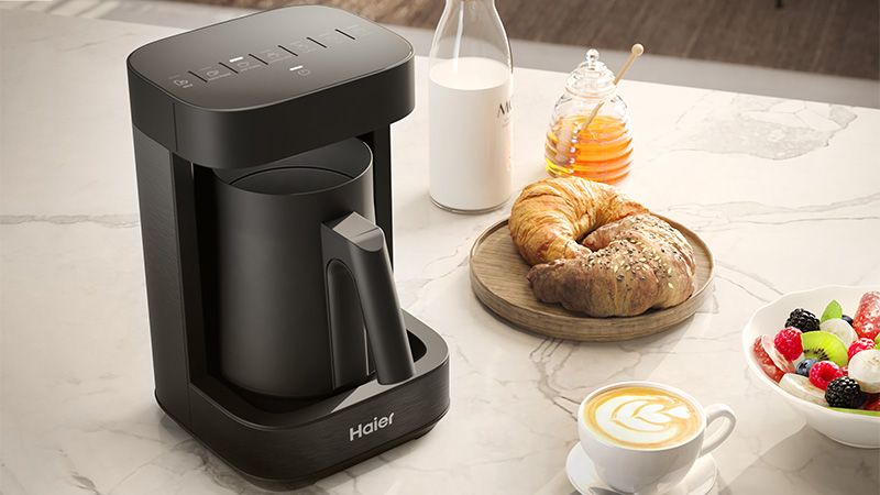 Système de Contrôle de Sécurité contre la Surchauffe