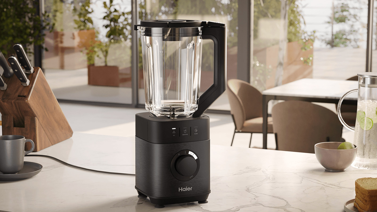 I-Master Blender Series 5
