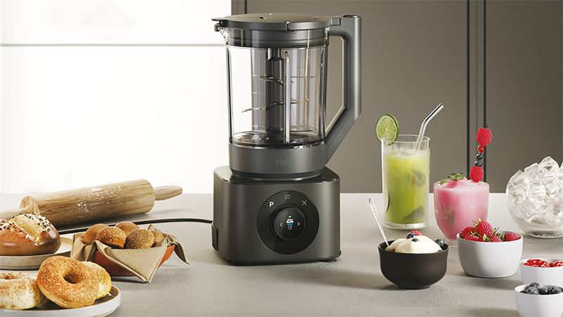 6 Automatic programs