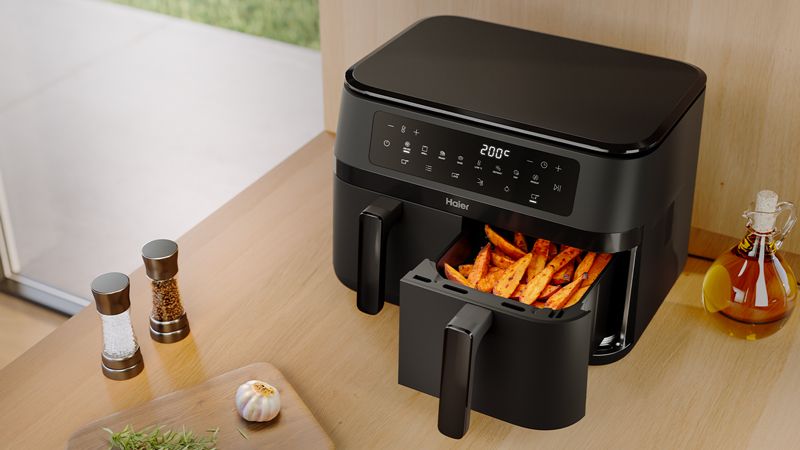 Breiter Temperaturbereich von 60 °C bis 200 °C