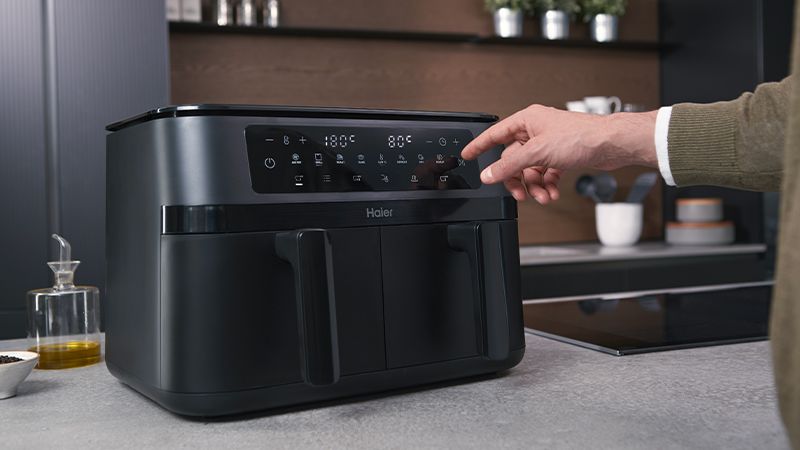 Innovative Touch-Oberfläche