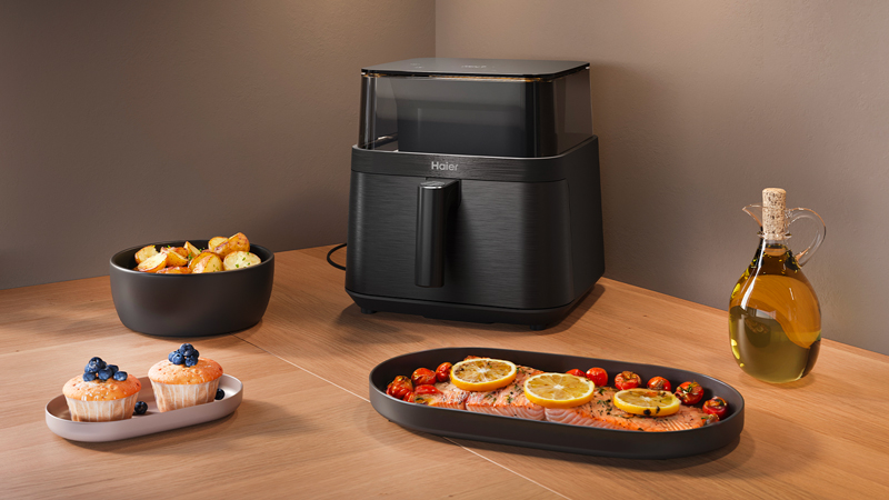 8 funzioni di preparazione