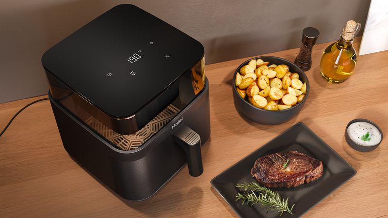 Breiter Temperaturbereich von 60 °C bis 200 °C