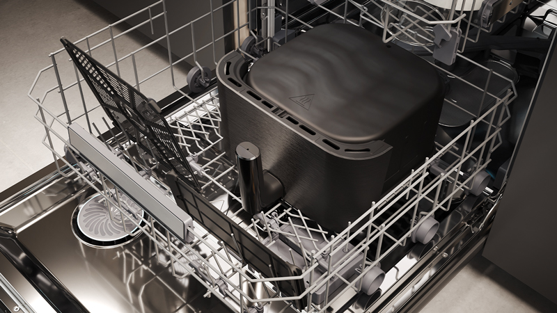 Lavabile in lavastoviglie