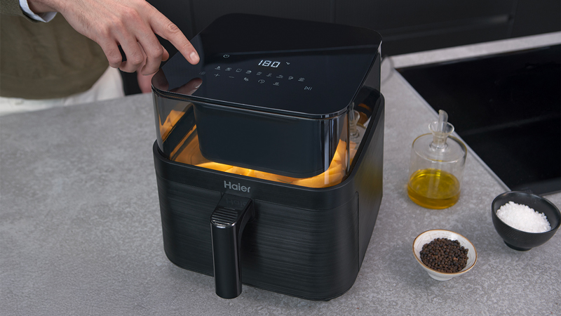 Superficie touch innovativa