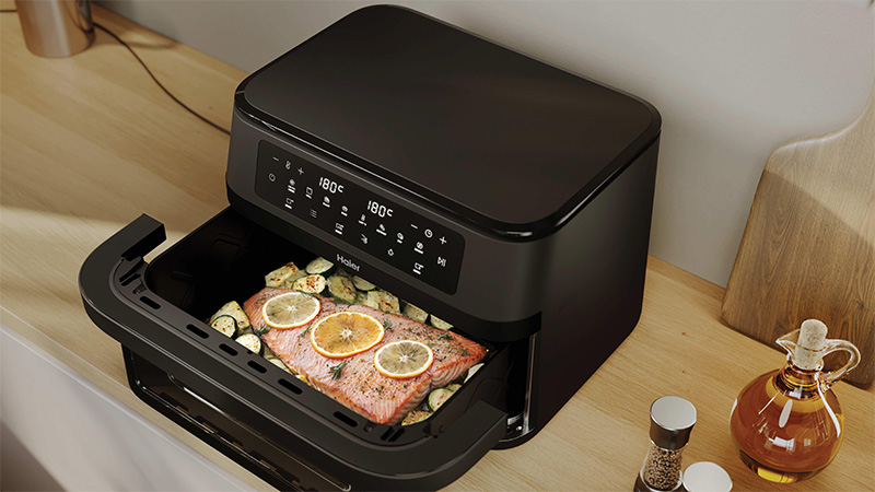 XXL – 11 litres de capacité