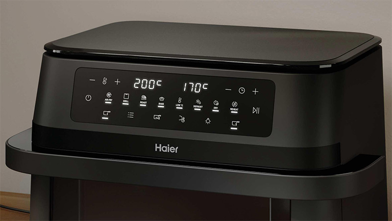 8 fonctions de préparation