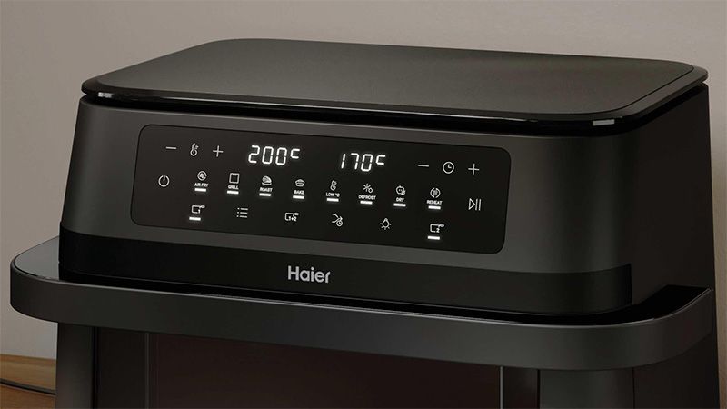 8 Zubereitungsfunktionen