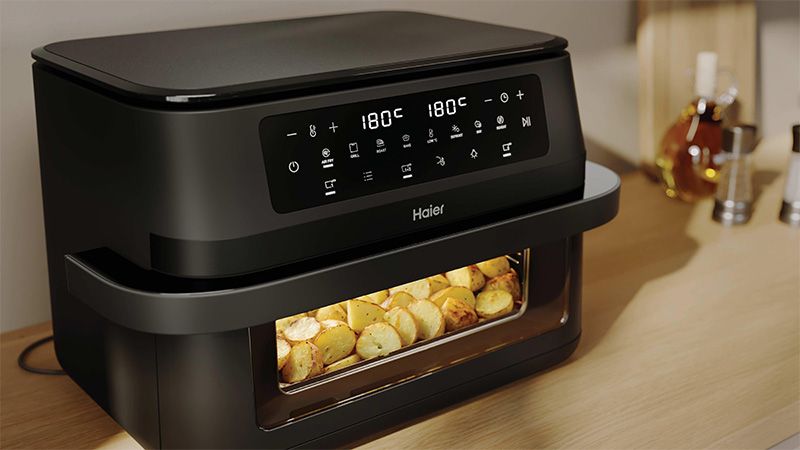 Breiter Temperaturbereich von 60 °C bis 200 °C