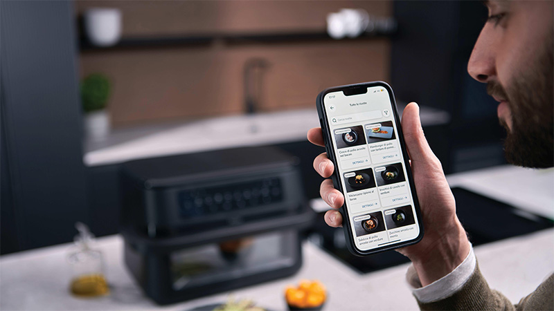 Nouvelles recettes préférées