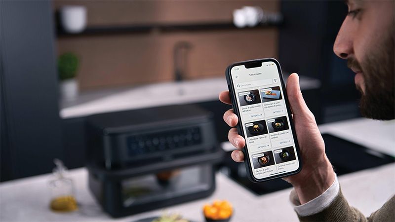 Neue Lieblingsrezepte