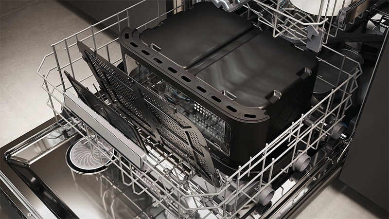 Compatible lave-vaisselle